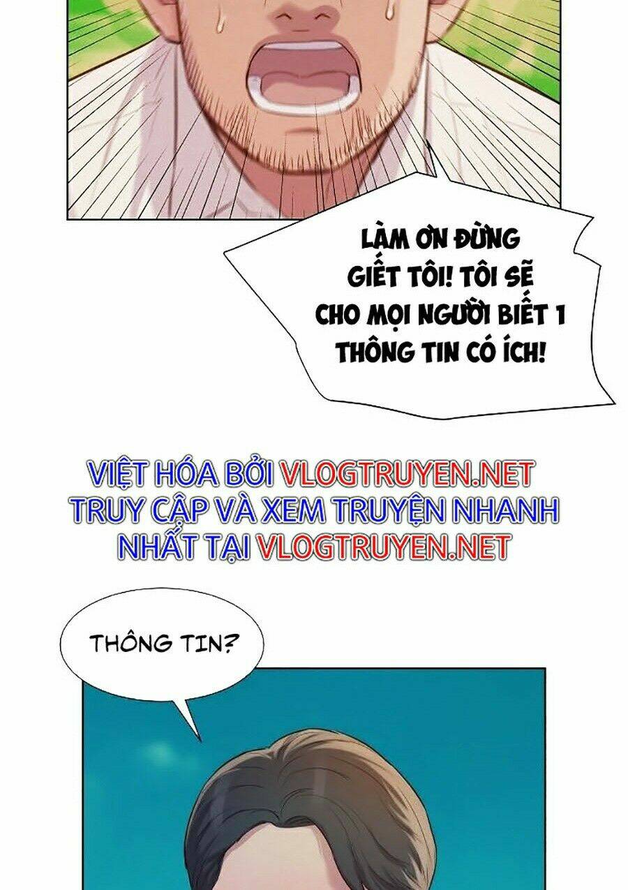 thợ săn 3 cm chapter 81 - Trang 2