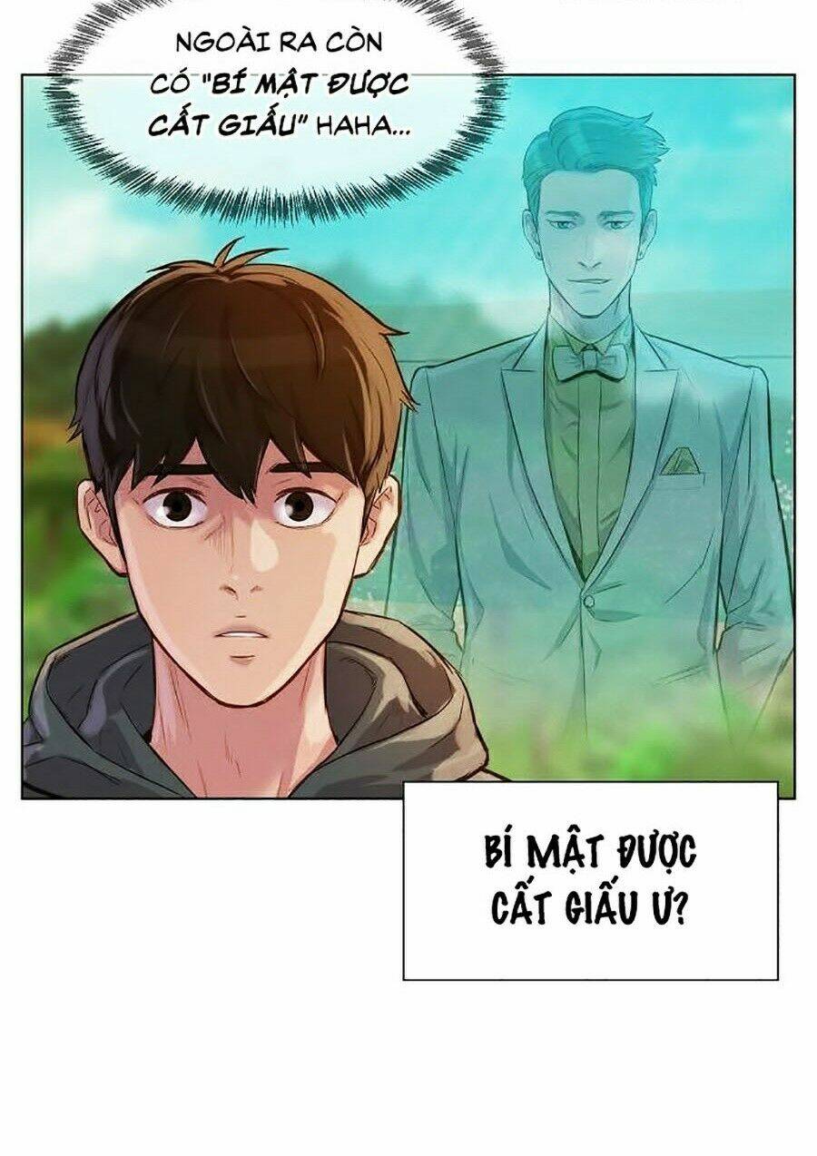 thợ săn 3 cm chapter 81 - Trang 2