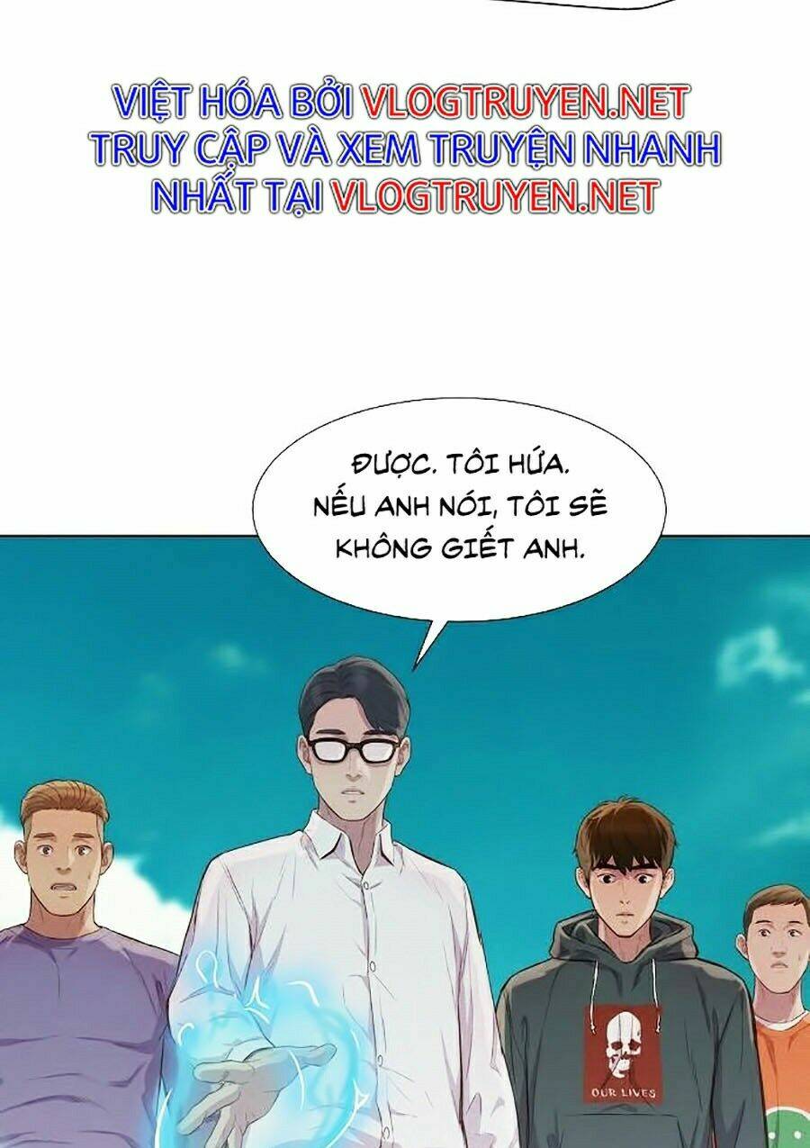 thợ săn 3 cm chapter 81 - Trang 2