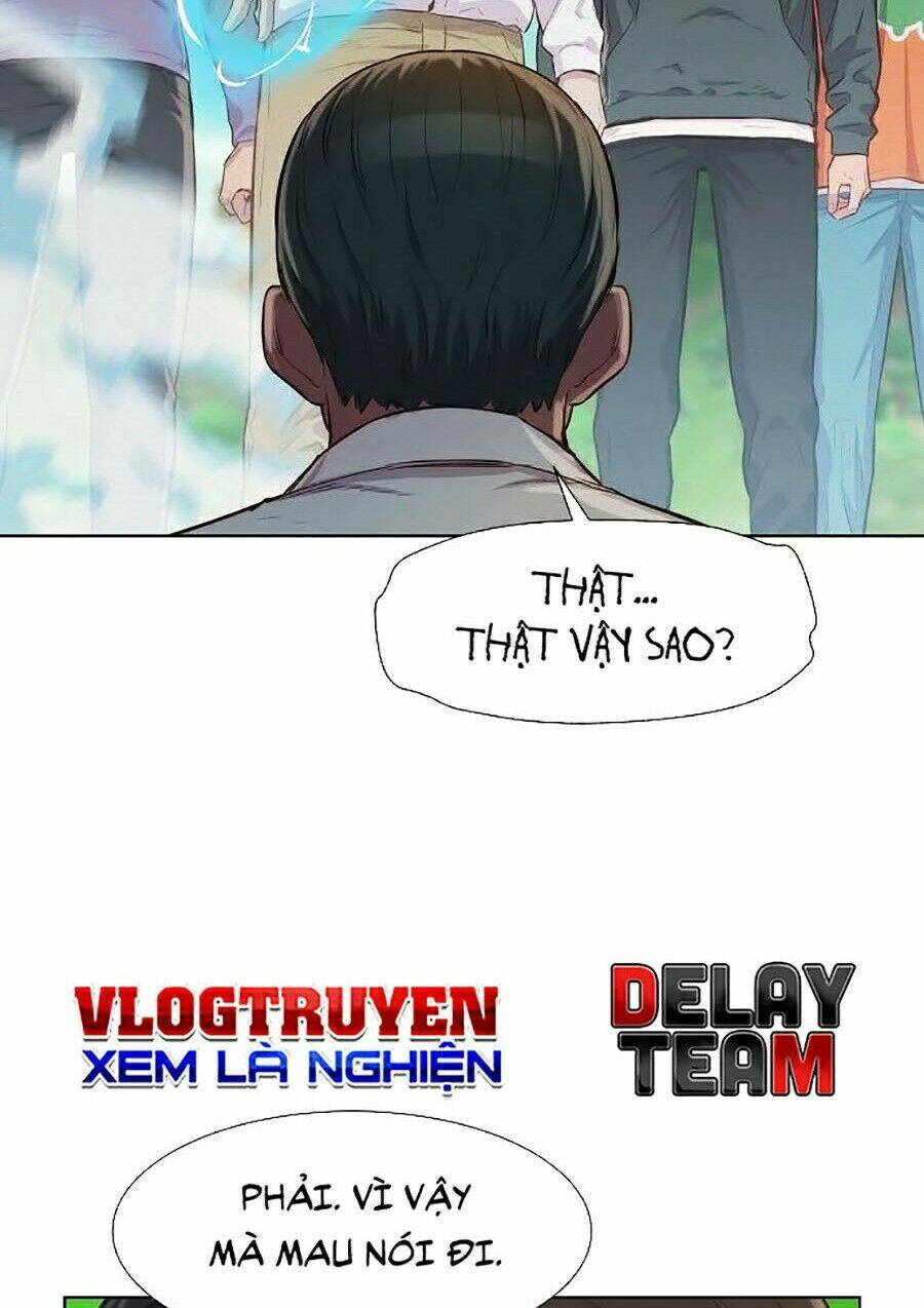 thợ săn 3 cm chapter 81 - Trang 2