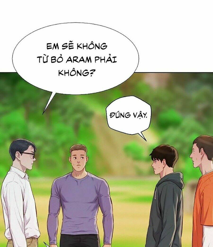 thợ săn 3 cm chapter 82 - Next chapter 83