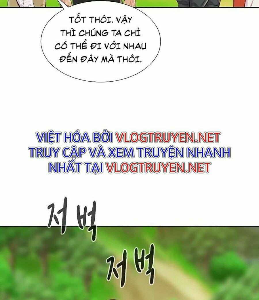 thợ săn 3 cm chapter 82 - Next chapter 83