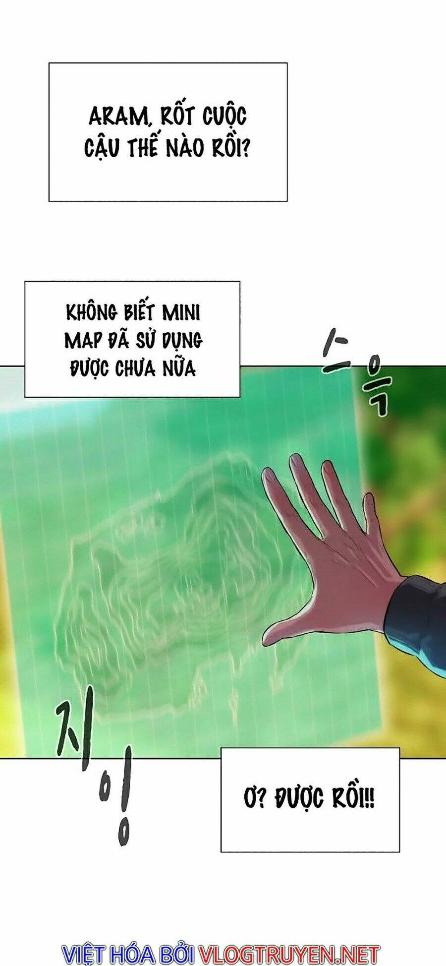 thợ săn 3 cm chapter 82 - Next chapter 83