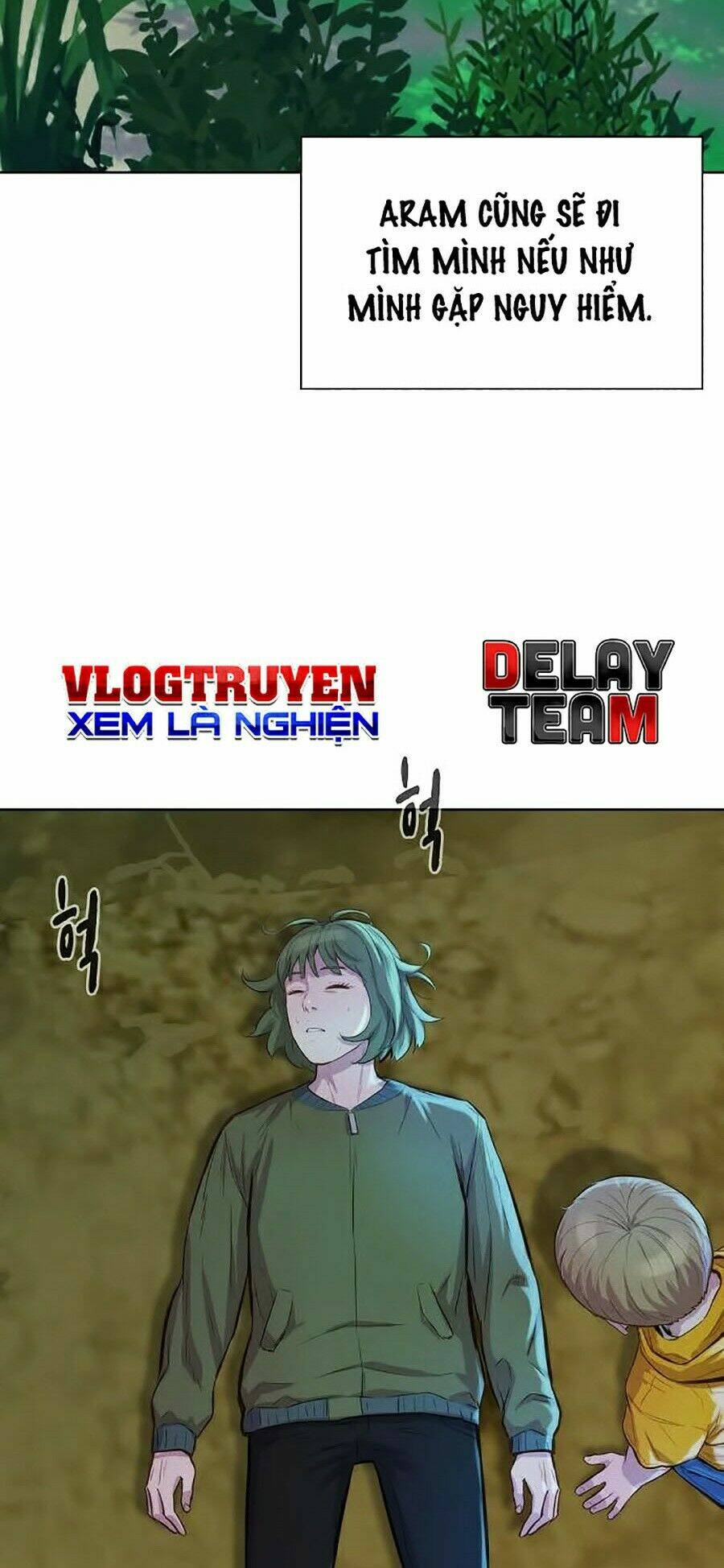 thợ săn 3 cm chapter 82 - Next chapter 83