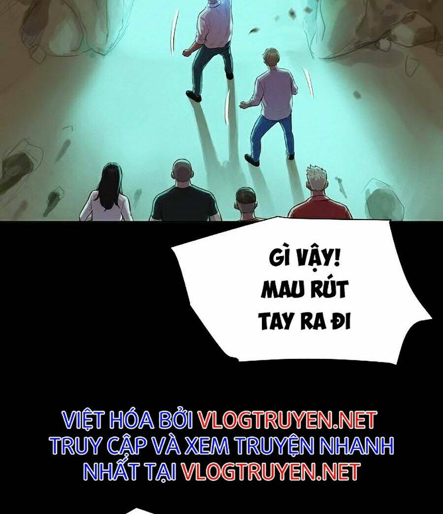 thợ săn 3 cm chapter 82 - Next chapter 83