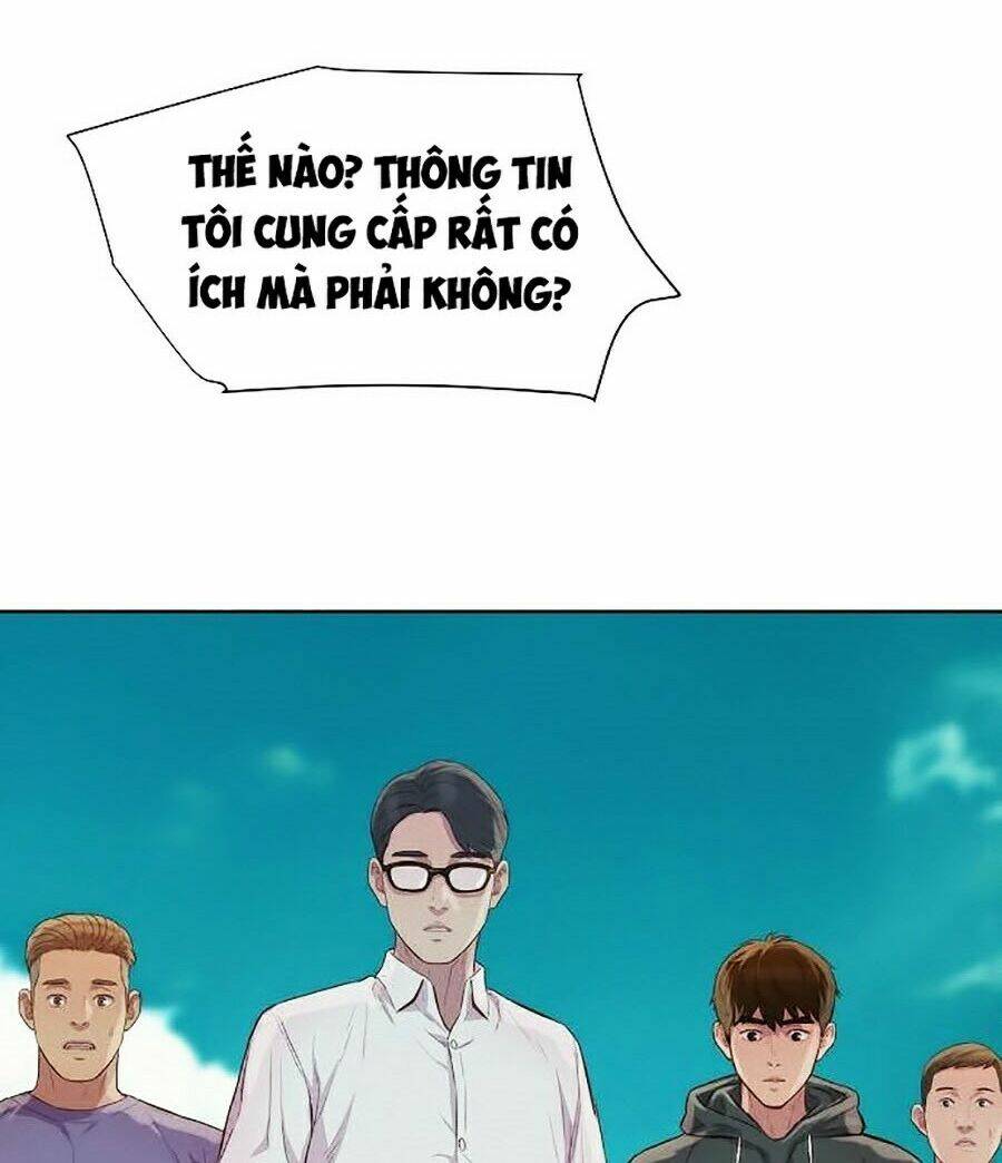 thợ săn 3 cm chapter 82 - Next chapter 83