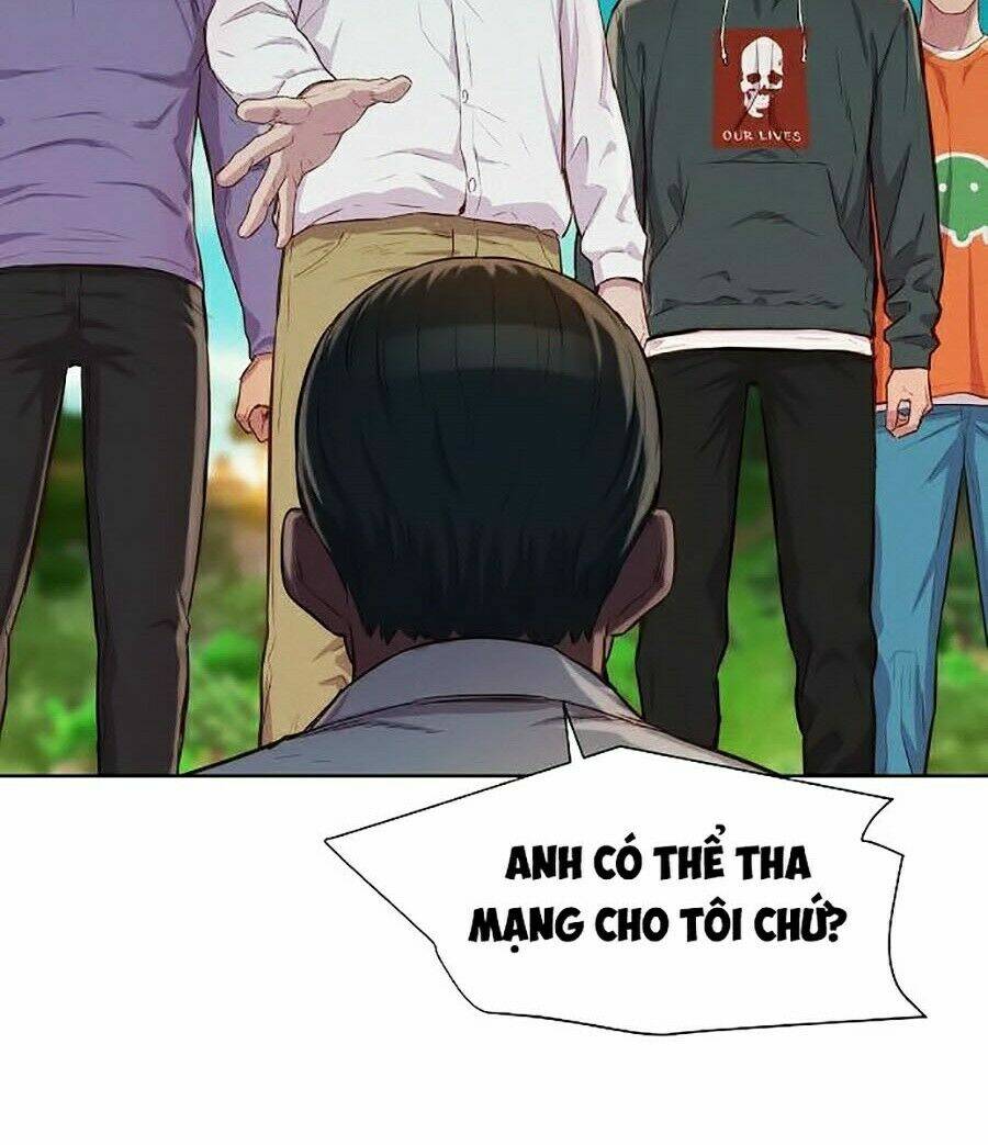 thợ săn 3 cm chapter 82 - Next chapter 83