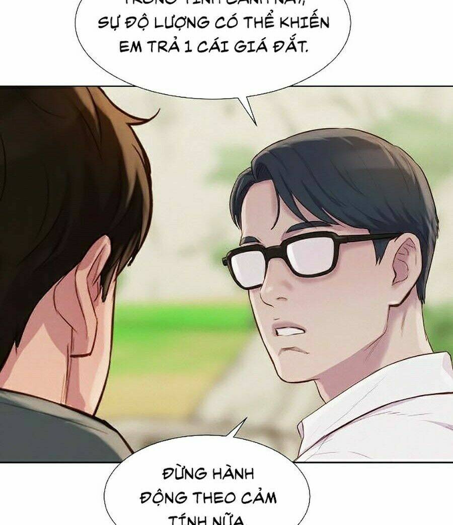 thợ săn 3 cm chapter 82 - Next chapter 83