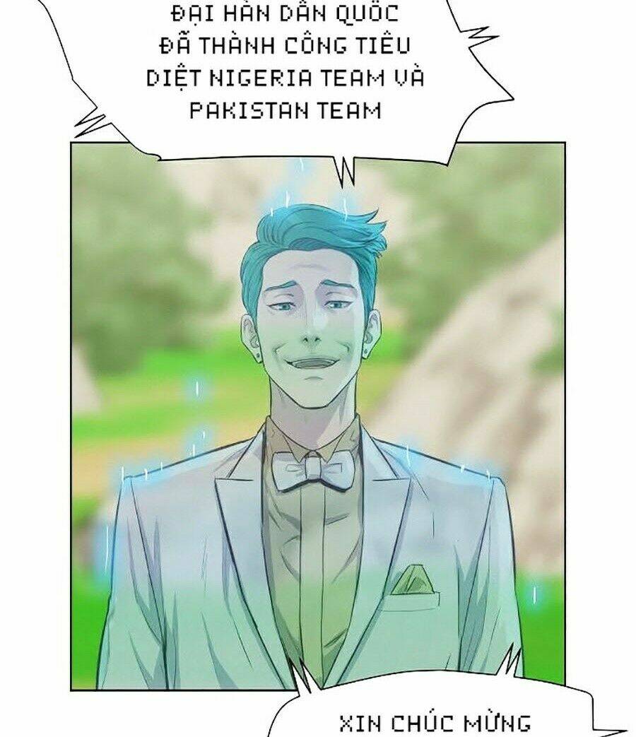 thợ săn 3 cm chapter 82 - Next chapter 83