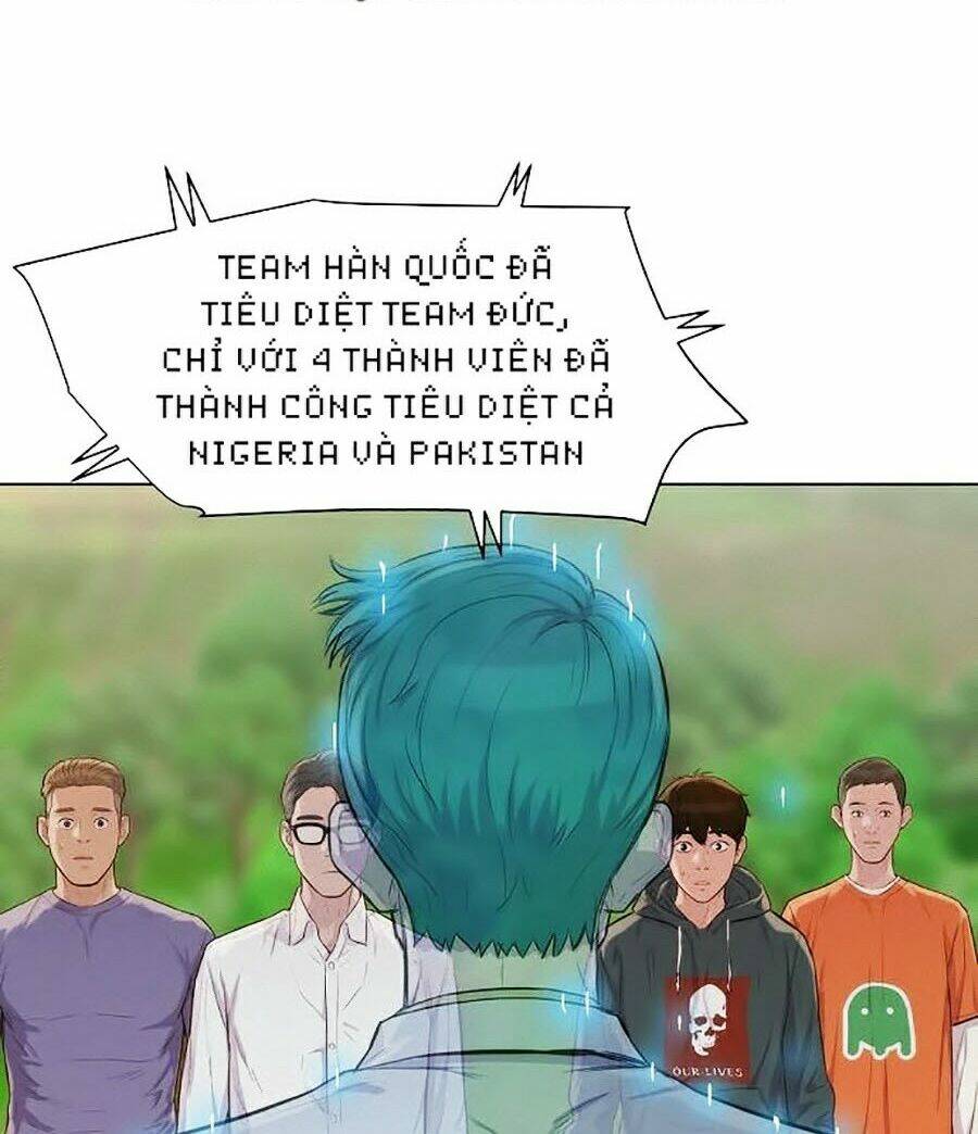 thợ săn 3 cm chapter 82 - Next chapter 83