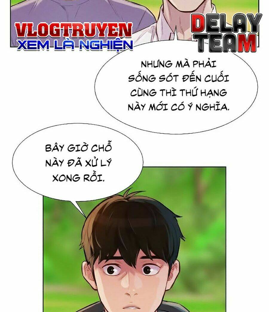 thợ săn 3 cm chapter 82 - Next chapter 83