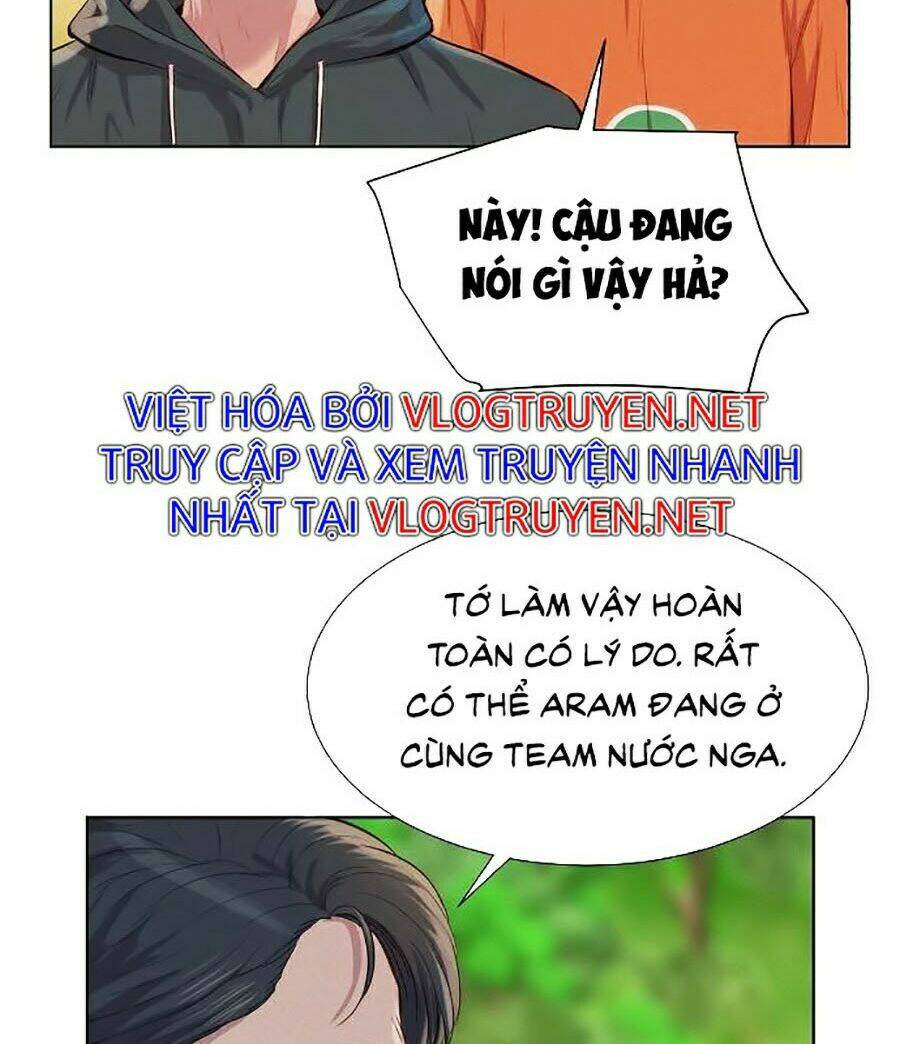 thợ săn 3 cm chapter 82 - Next chapter 83