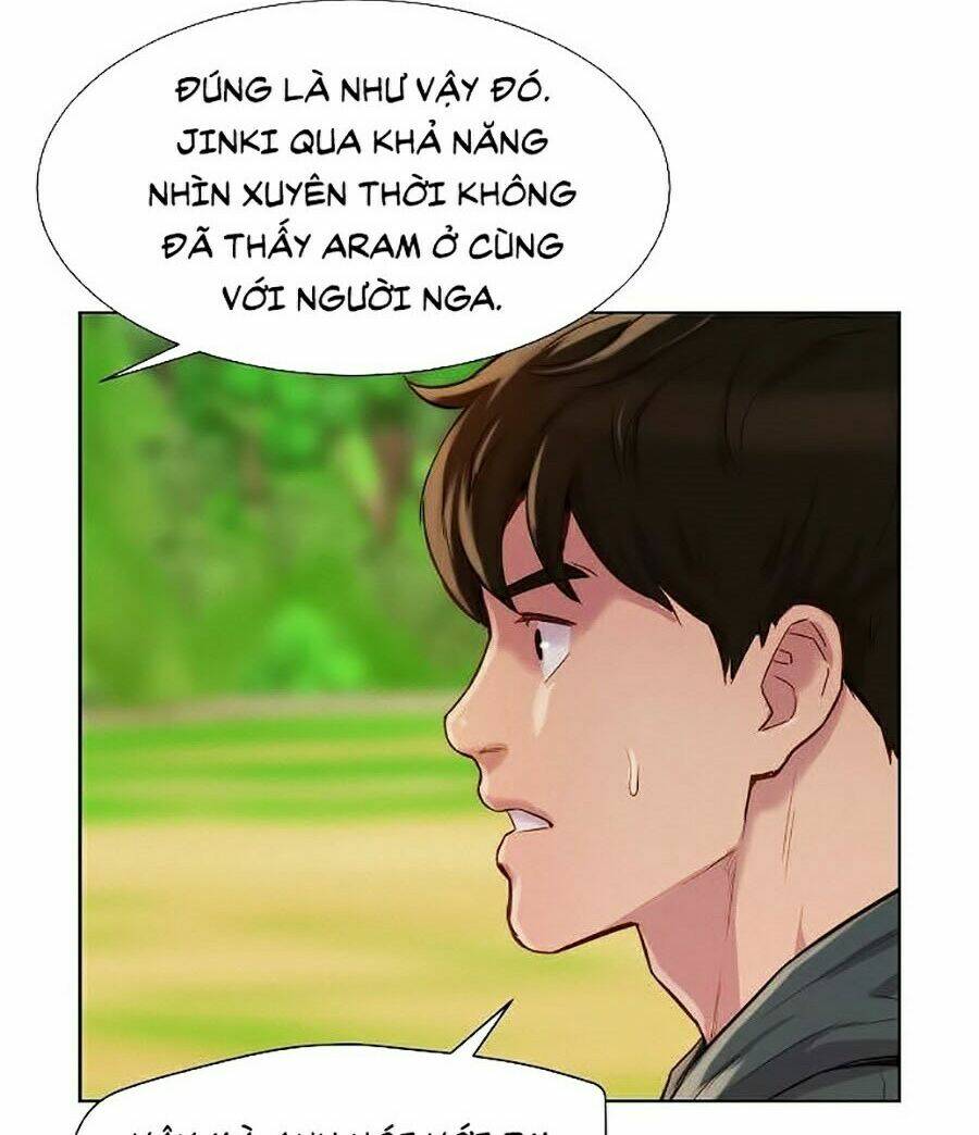 thợ săn 3 cm chapter 82 - Next chapter 83