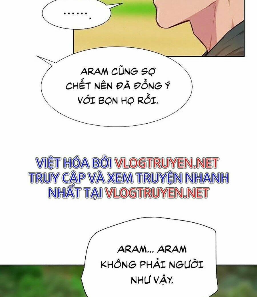 thợ săn 3 cm chapter 82 - Next chapter 83