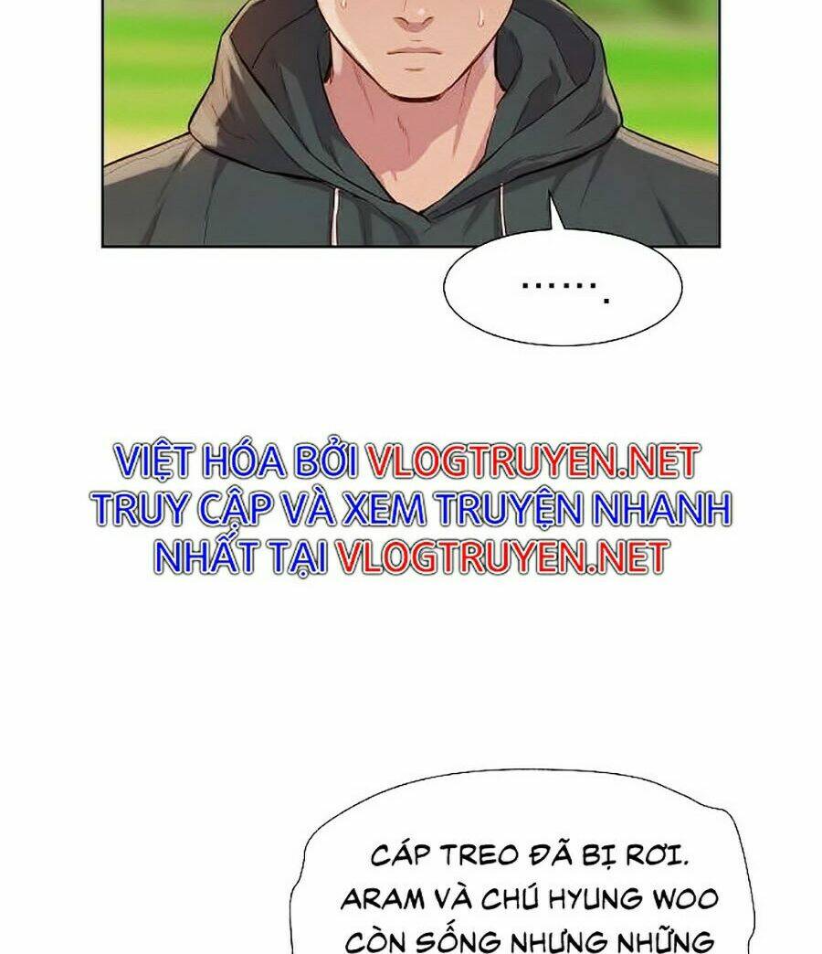 thợ săn 3 cm chapter 82 - Next chapter 83