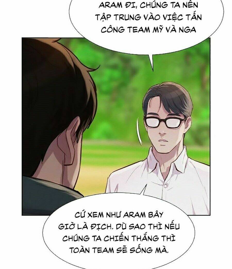 thợ săn 3 cm chapter 82 - Next chapter 83