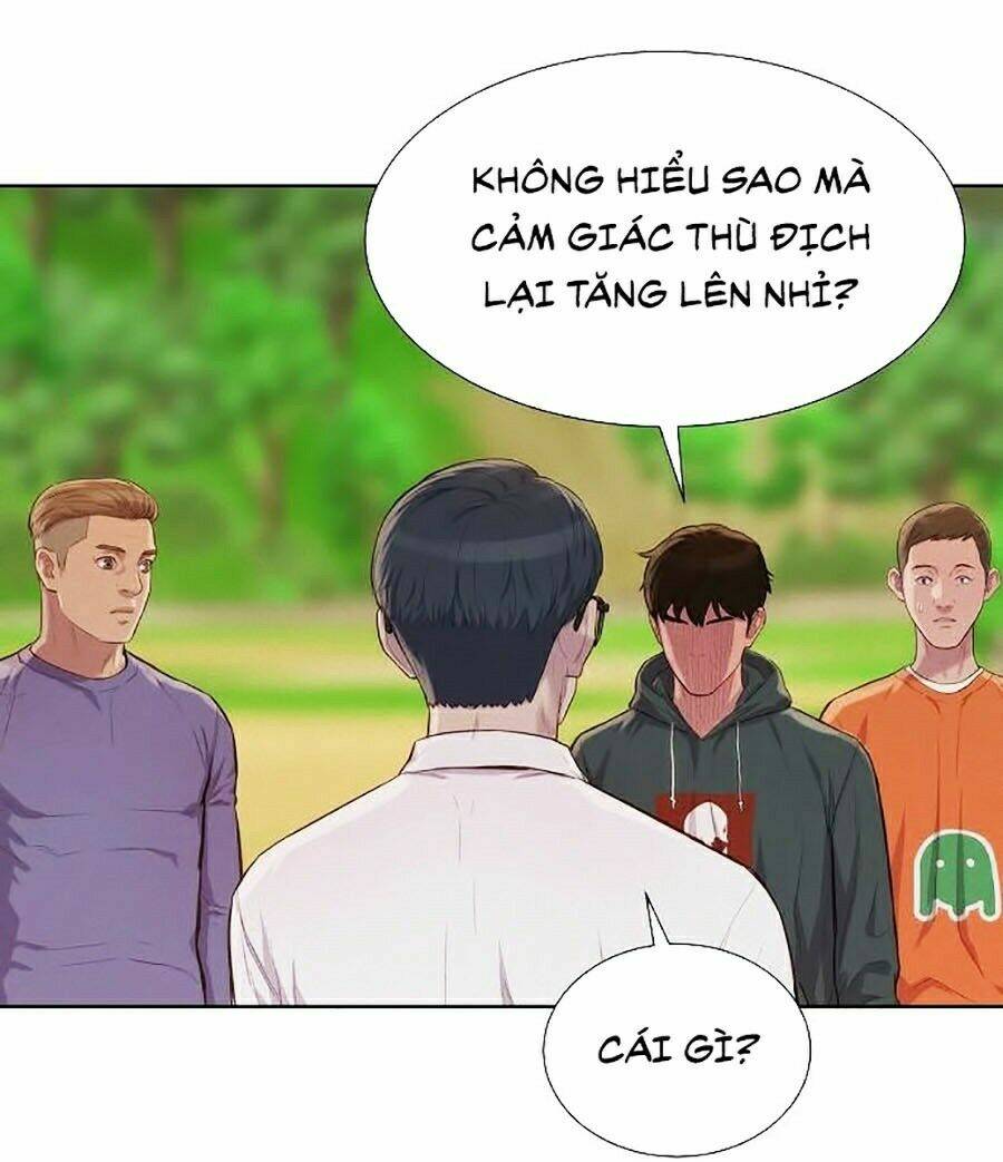 thợ săn 3 cm chapter 82 - Next chapter 83