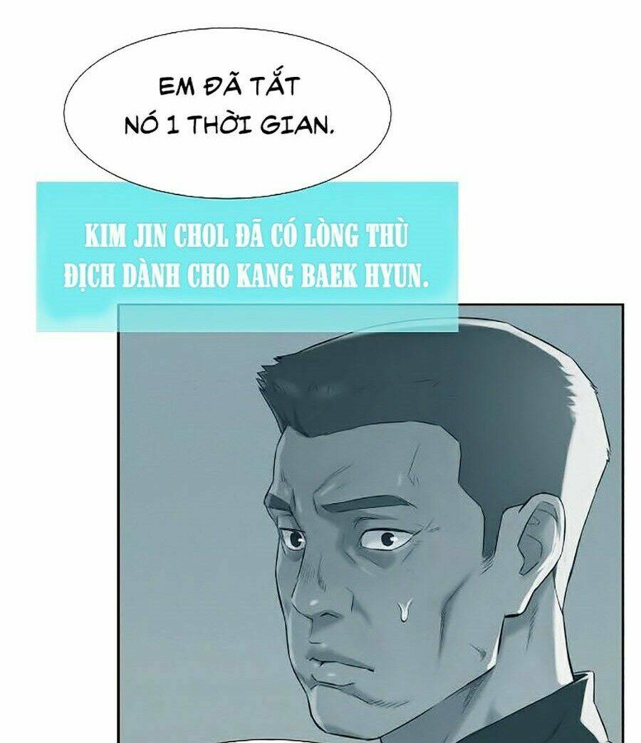 thợ săn 3 cm chapter 82 - Next chapter 83