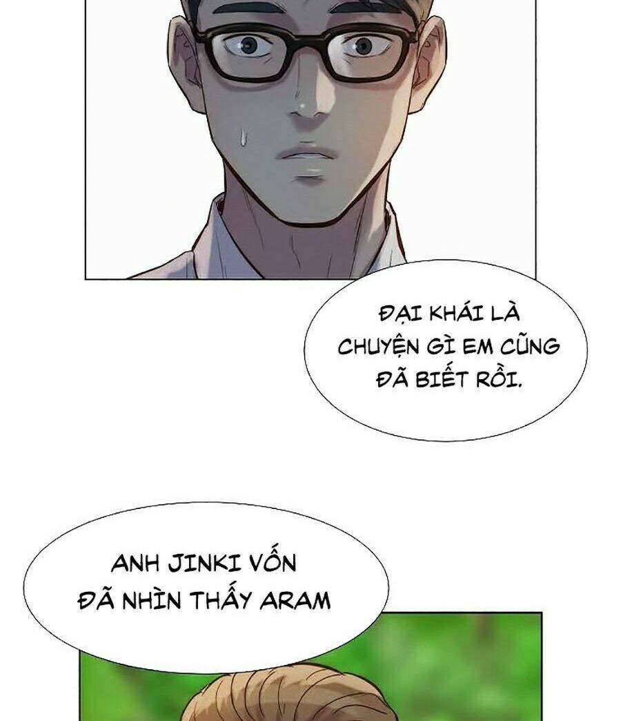 thợ săn 3 cm chapter 82 - Next chapter 83