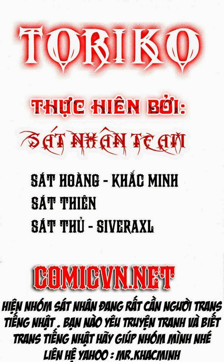 thợ săn ẩm thực chapter 101 - Next chapter 102