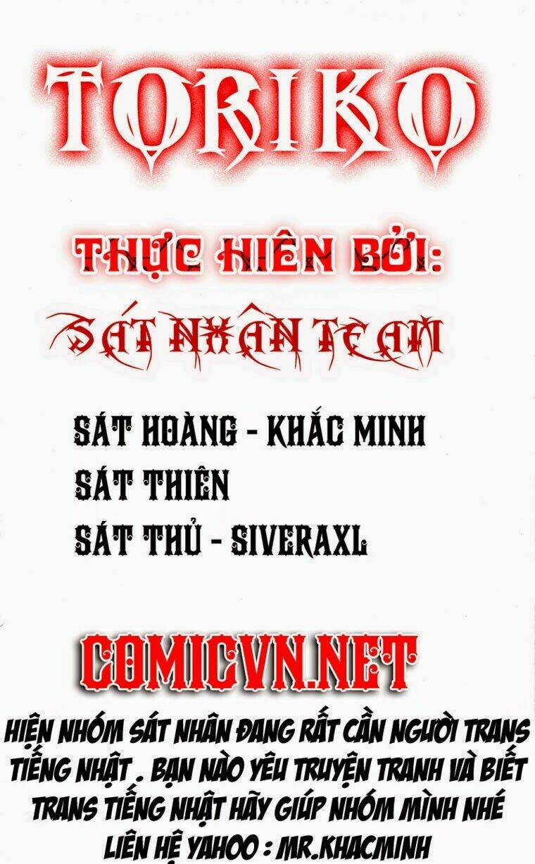 thợ săn ẩm thực chapter 113 - Next chapter 114