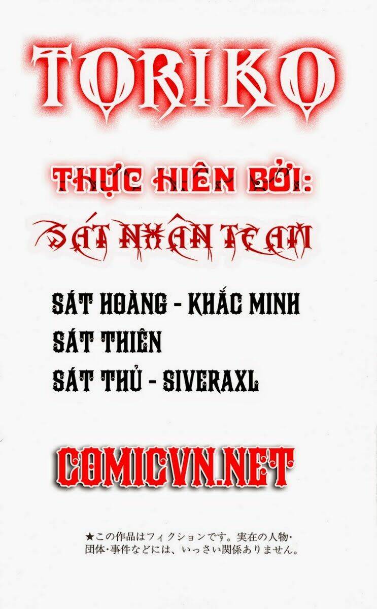 thợ săn ẩm thực chapter 119 - Next chapter 120