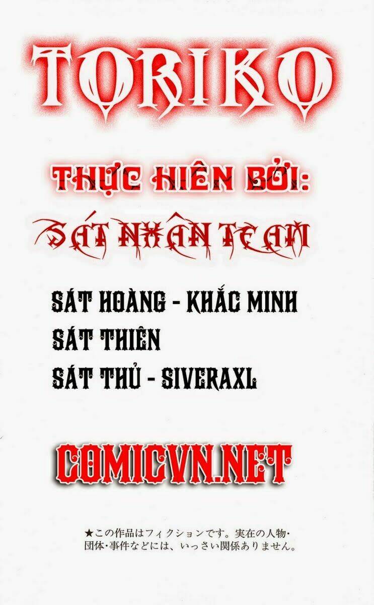 thợ săn ẩm thực chapter 143 - Next chapter 144