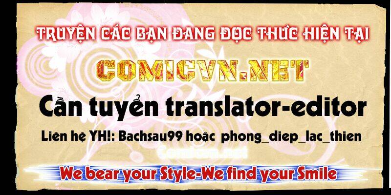 thợ săn ẩm thực chapter 167 - Next chapter 168