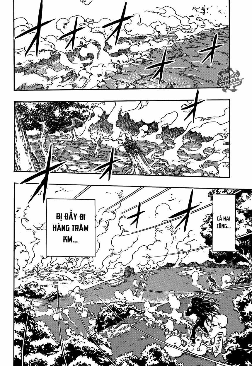 thợ săn ẩm thực chapter 354 - Next chapter 355