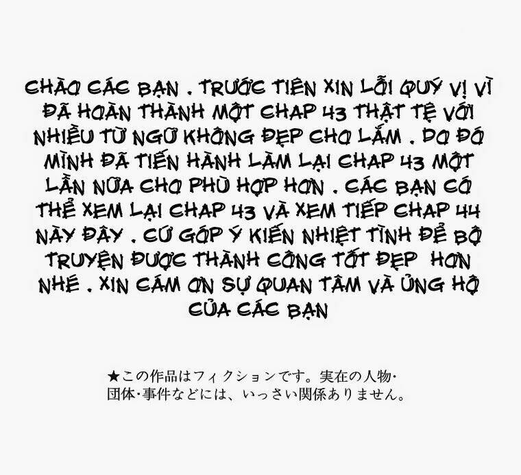 thợ săn ẩm thực chapter 44 - Next chapter 45