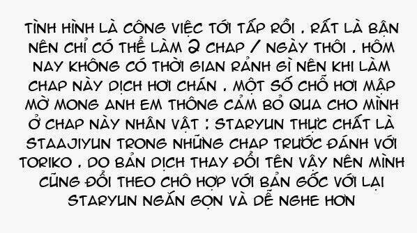 thợ săn ẩm thực chapter 63 - Next chapter 64