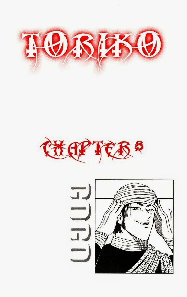 thợ săn ẩm thực chapter 8 - Next chapter 9