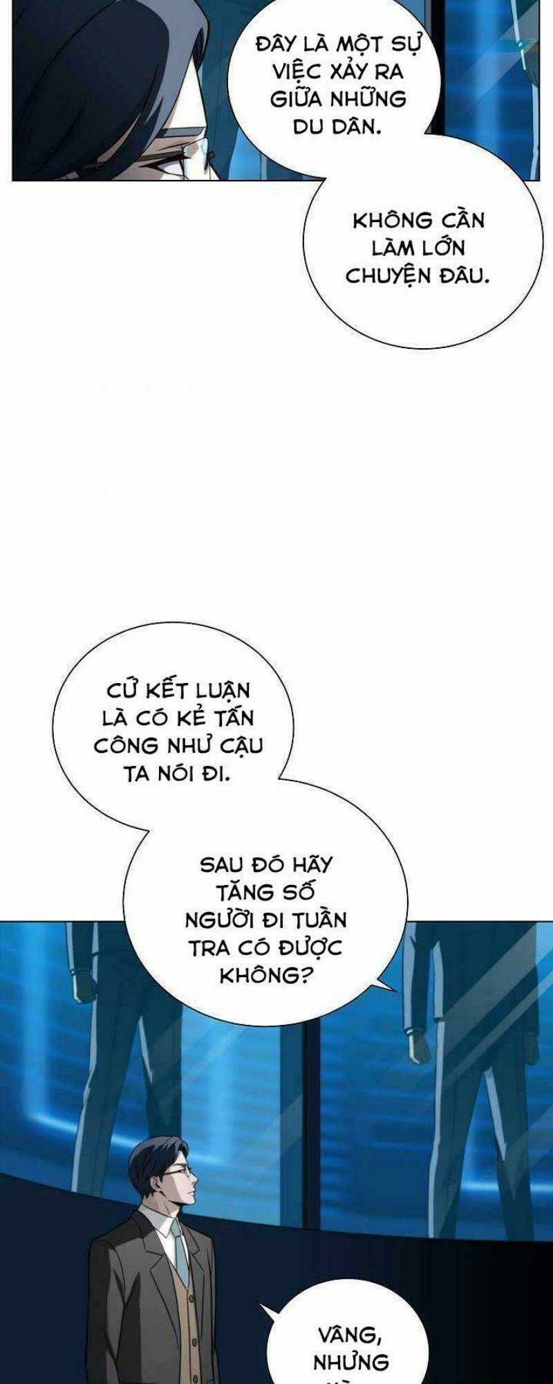 thợ săn ăn thịt người Chapter 11 - Next Chapter 12