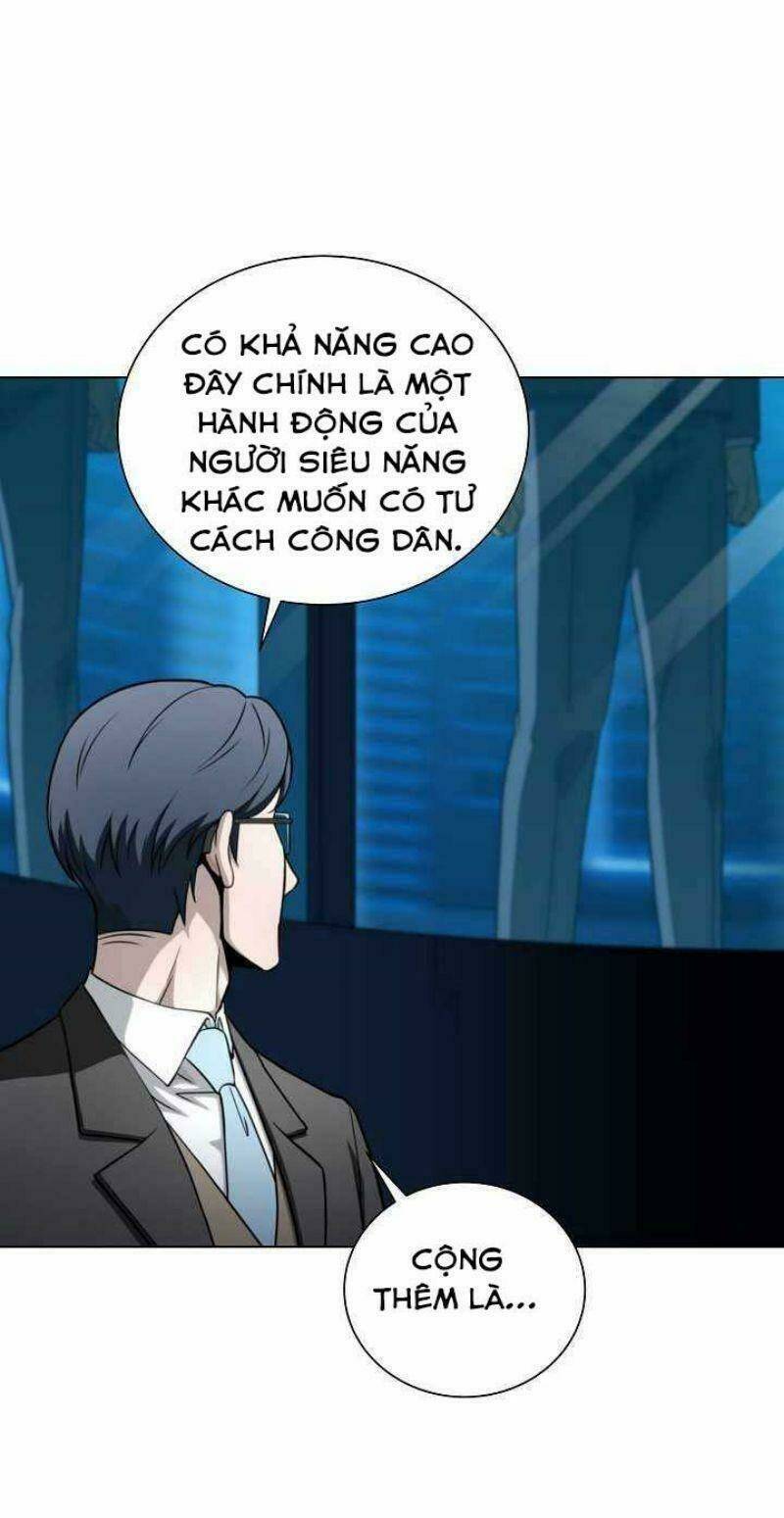 thợ săn ăn thịt người Chapter 11 - Next Chapter 12