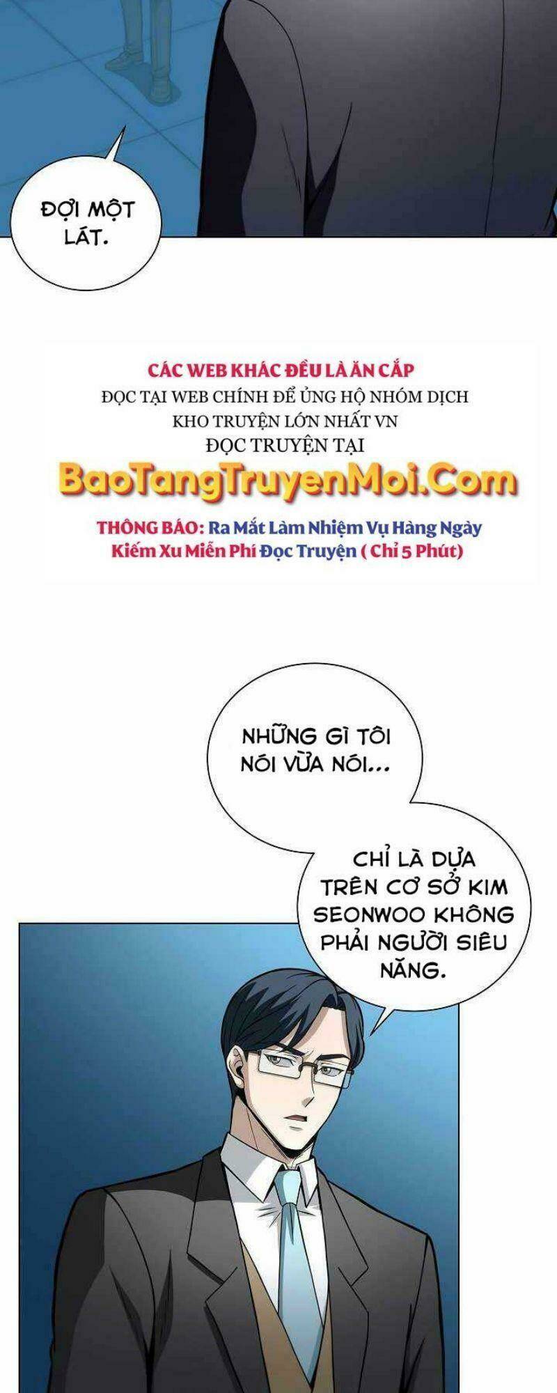 thợ săn ăn thịt người Chapter 11 - Next Chapter 12