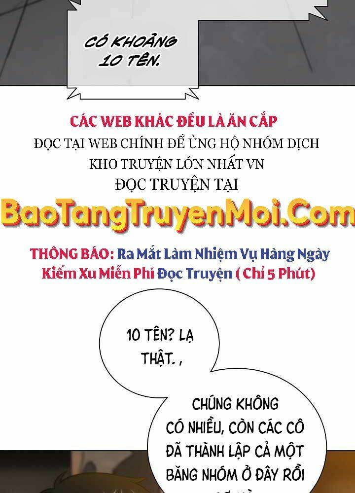 thợ săn ăn thịt người chapter 15 - Trang 2