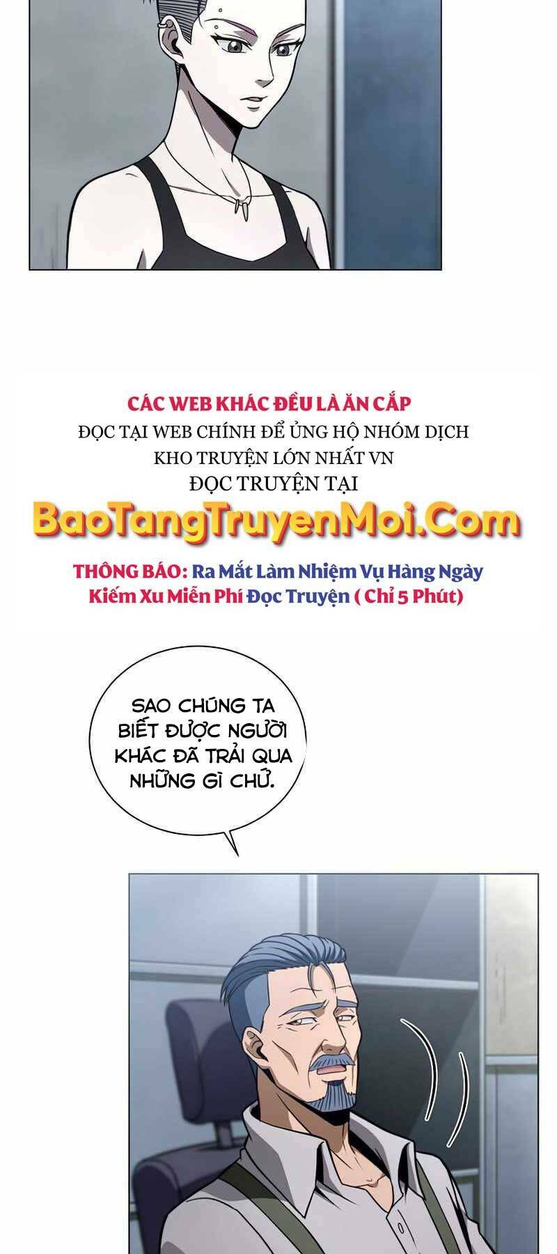 thợ săn ăn thịt người chapter 23 - Trang 2