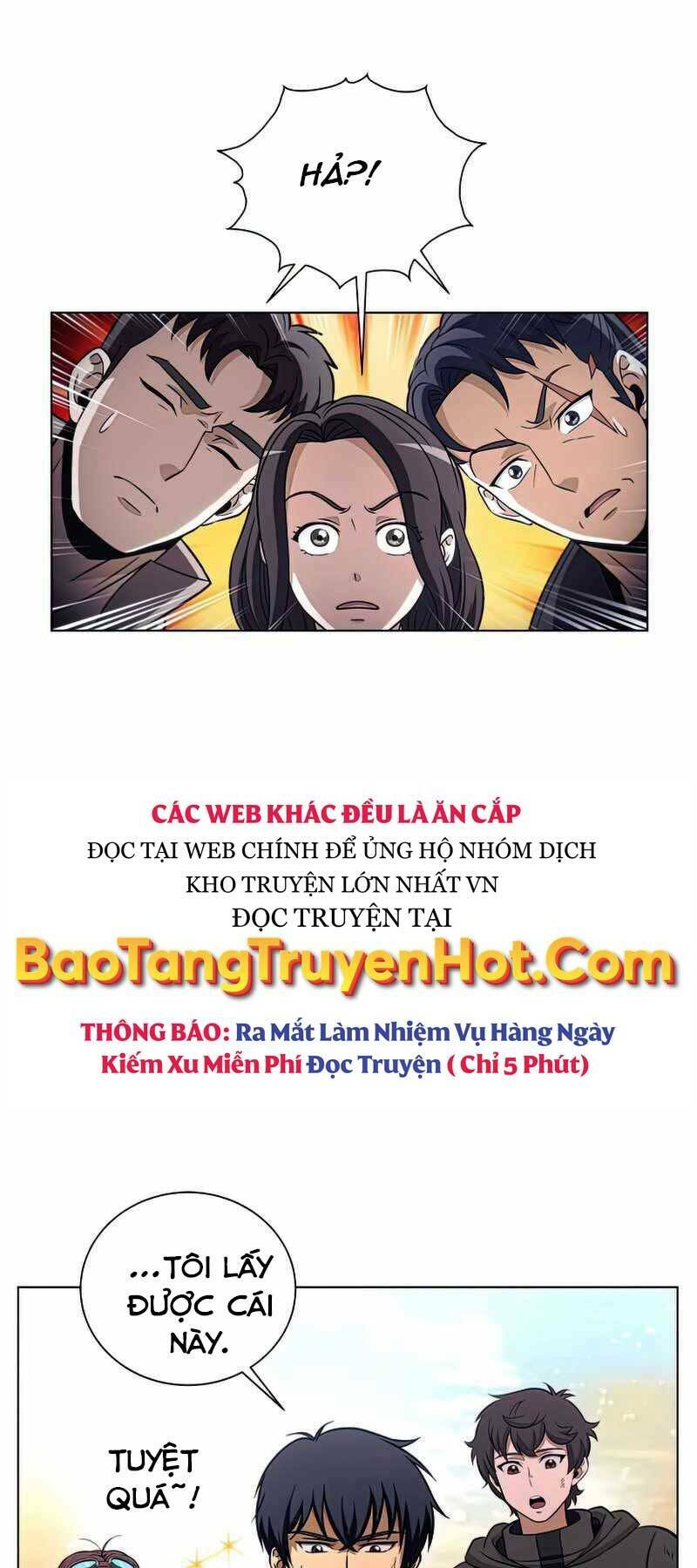 thợ săn ăn thịt người chapter 26 - Next chapter 27