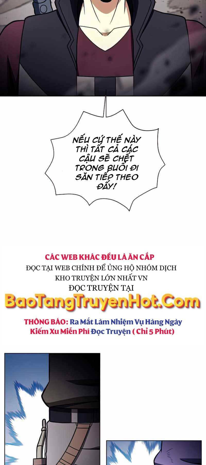 thợ săn ăn thịt người chapter 26 - Next chapter 27