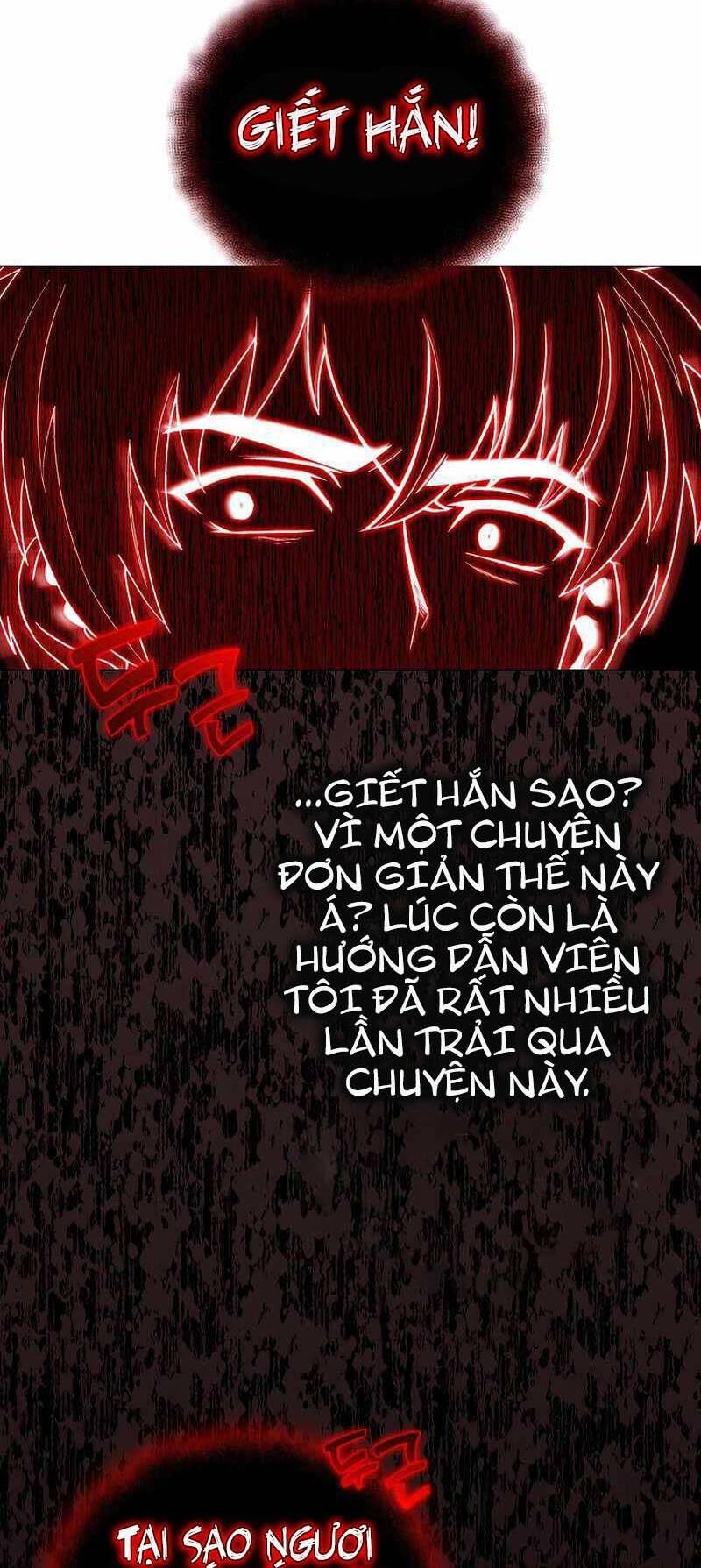 thợ săn ăn thịt người chapter 29 - Trang 2