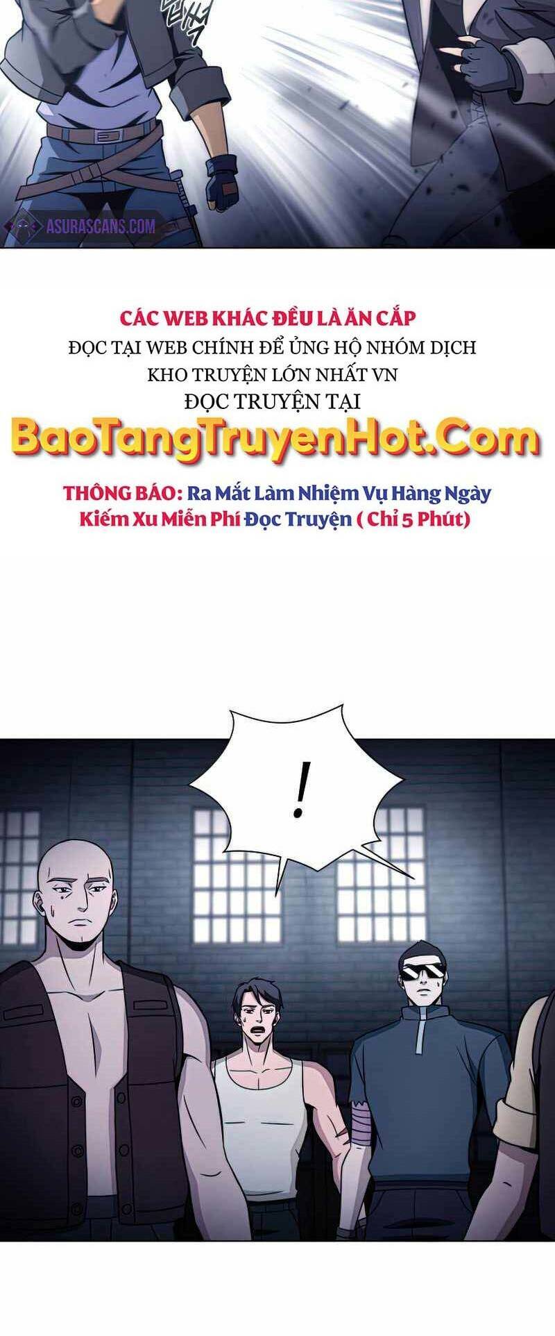 thợ săn ăn thịt người chapter 29 - Trang 2