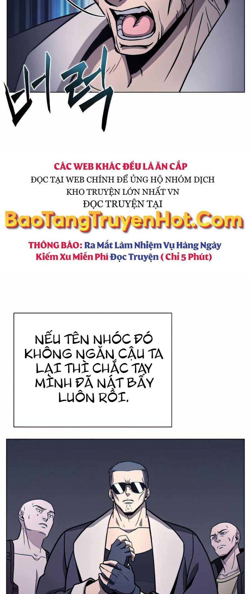 thợ săn ăn thịt người chapter 29 - Trang 2