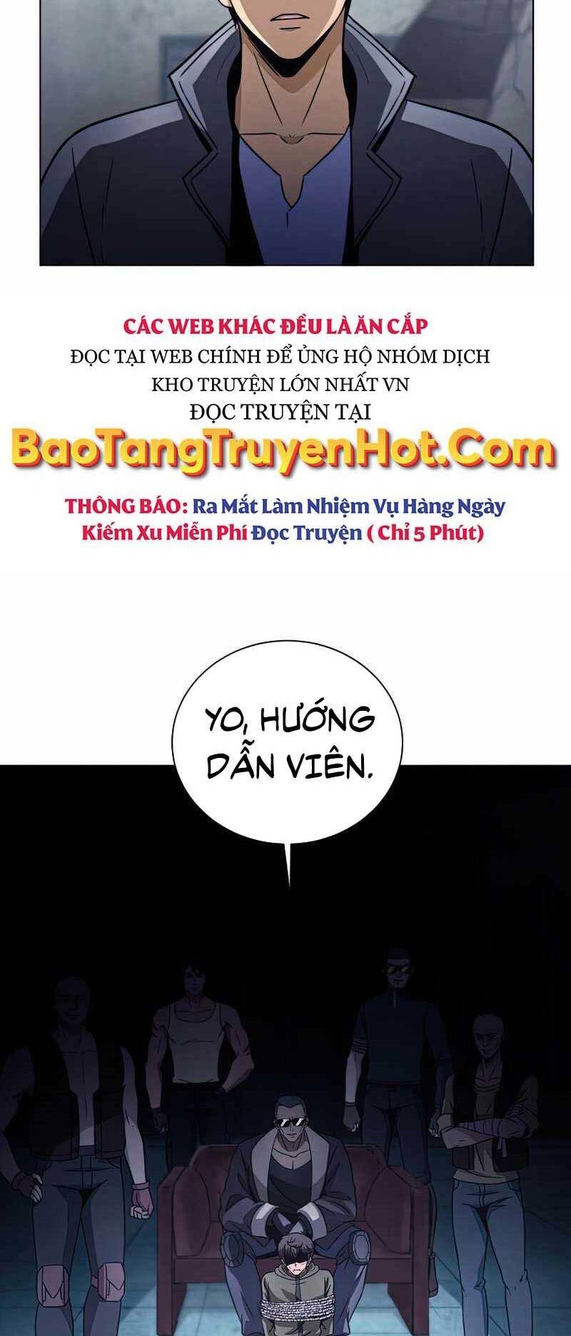 thợ săn ăn thịt người chapter 29 - Trang 2