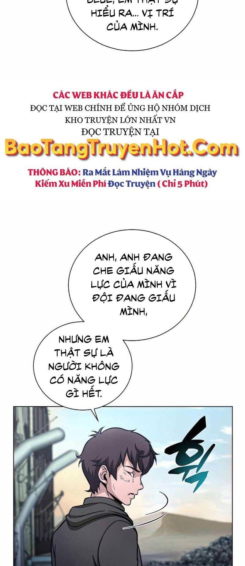 thợ săn ăn thịt người chapter 29 - Trang 2