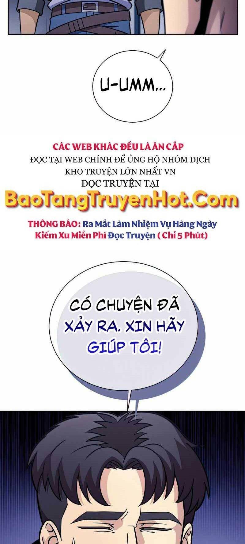 thợ săn ăn thịt người chapter 29 - Trang 2