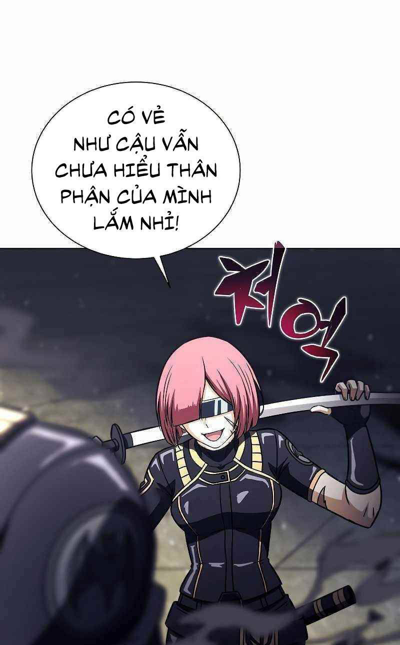 thợ săn ăn thịt người chapter 34 - Trang 2