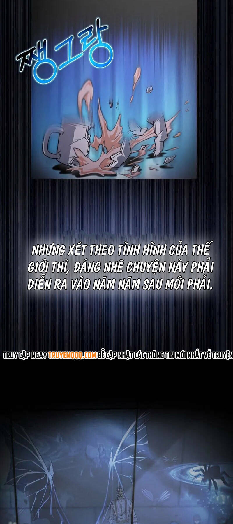 thợ săn ăn thịt người chapter 37 - Trang 2