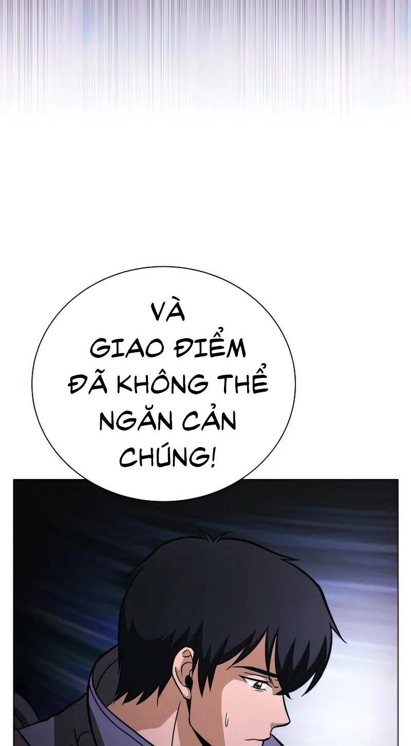 thợ săn ăn thịt người chapter 37 - Trang 2