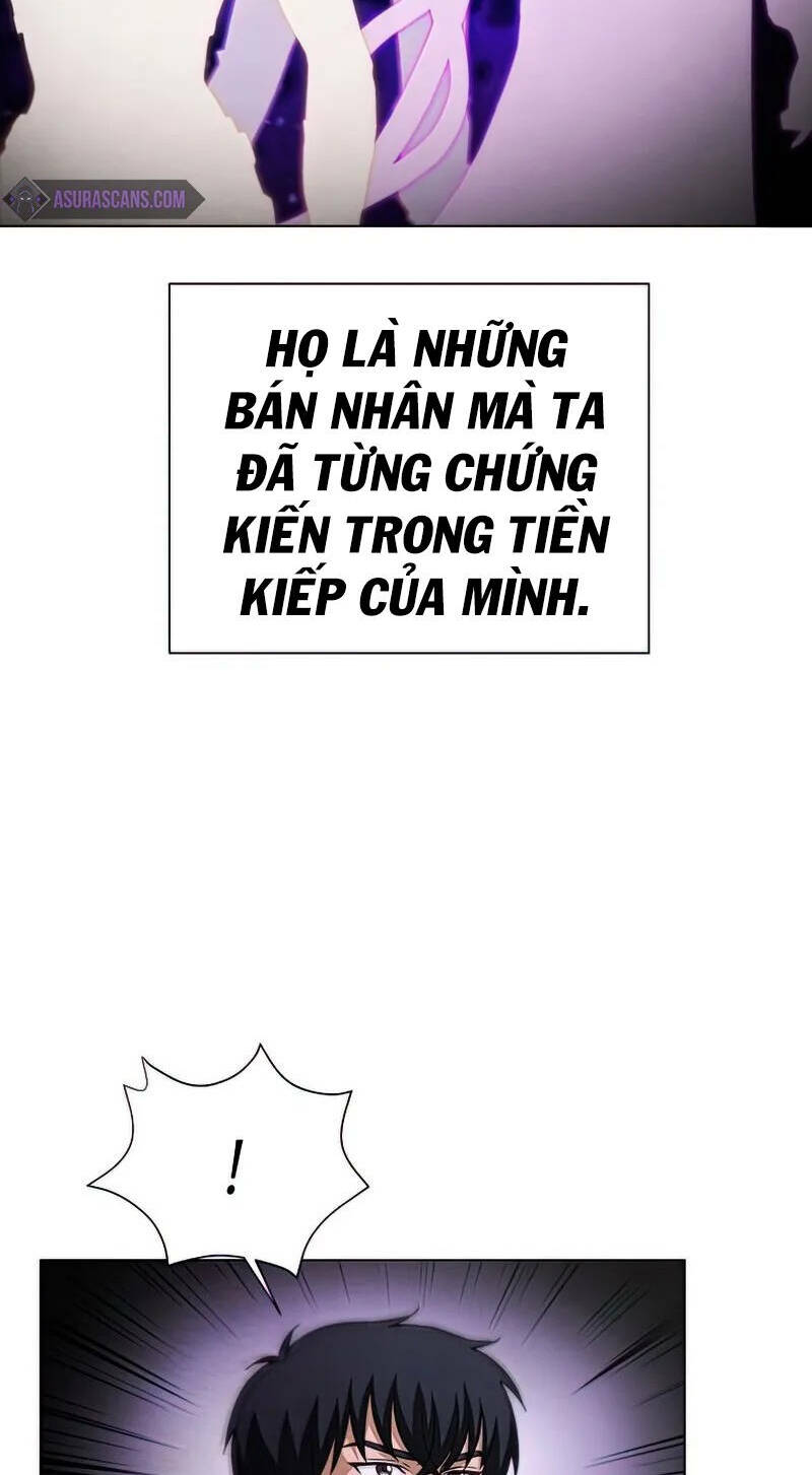 thợ săn ăn thịt người chapter 37 - Trang 2