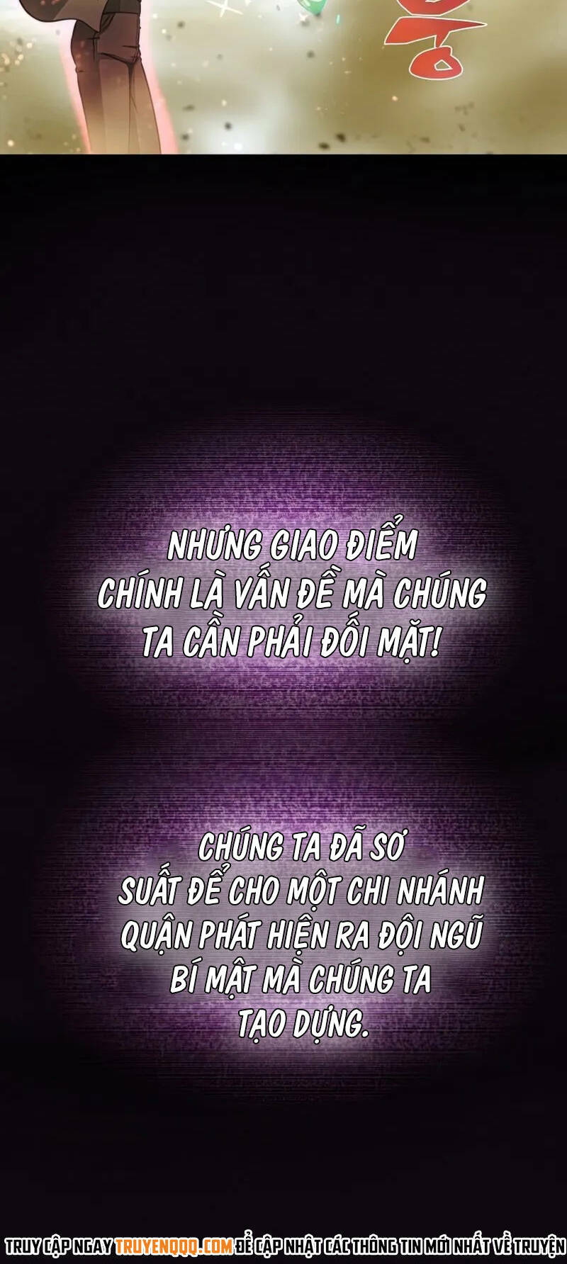 thợ săn ăn thịt người chapter 37 - Trang 2